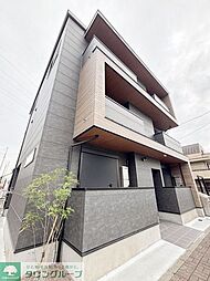 ポルト・ボヌール 102