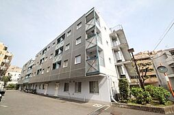 コンフォート荻窪