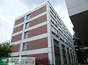 東京慈恵会医科大学附属第三病院 徒歩24分。病院 1890m