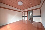 ★明るい居室★