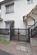 ★エントランス★
