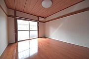 ★寝室★