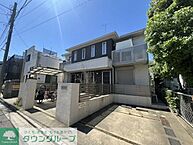 東京都練馬区石神井町8丁目46-14：物件画像／株式会社タウンハウジング東京　吉祥寺店