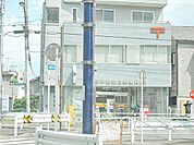 多摩駅周辺 400m