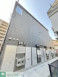 カインドネス国分寺本多 103