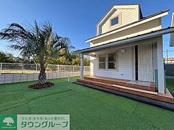 小金井市梶野町3丁目貸家 C