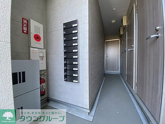 室内