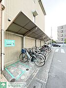 共有部分