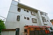 外観・共用部分