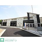 東京都西東京市芝久保町2丁目4-3：物件画像／株式会社タウンハウジング東京　吉祥寺店