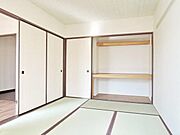★和室・収納★