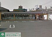 セブンイレブン小平小川上宿店 徒歩4分。コンビニ 260m