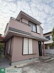 東京都三鷹市井口4丁目18-2：物件画像／株式会社タウンハウジング東京　吉祥寺店