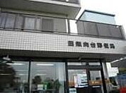 郵便局 257m