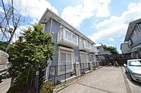 東京都三鷹市井の頭1丁目27-17：物件画像／株式会社タウンハウジング東京　吉祥寺店