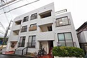 ★鉄筋コンクリート造のマンションです★