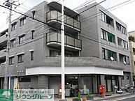 東京都西東京市田無町7丁目1-6：物件画像／株式会社タウンハウジング東京　吉祥寺店