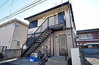東京都府中市小柳町2丁目14-19：物件画像／株式会社タウンハウジング東京　吉祥寺店