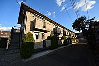 東京都三鷹市北野4丁目8-36：物件画像／株式会社タウンハウジング東京　吉祥寺店