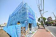 外観・共用部分