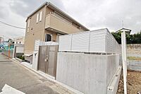 東京都調布市西つつじケ丘1丁目24-37：物件画像／株式会社タウンハウジング東京　吉祥寺店
