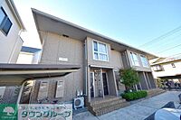 東京都西東京市中町3丁目5-1：物件画像／株式会社タウンハウジング東京　吉祥寺店