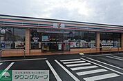 セブンイレブン西東京中町2丁目店 199m