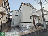 東京都練馬区関町東1丁目20-14：物件画像／株式会社タウンハウジング東京　吉祥寺店
