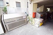 ★ゴミ置き場です★