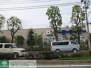 ケーヨーデイツー府中栄町店 徒歩21分。ホームセンター 1620m