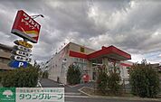ツルハドラッグ練馬南田中店 徒歩9分。ドラックストア 710m