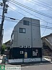 東京都練馬区下石神井5丁目18-10：物件画像／株式会社タウンハウジング東京　吉祥寺店