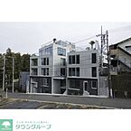 東京都三鷹市井の頭3丁目31-11：物件画像／株式会社タウンハウジング東京　吉祥寺店
