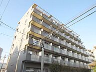 東京都府中市片町1丁目3-3：物件画像／株式会社タウンハウジング東京　吉祥寺店