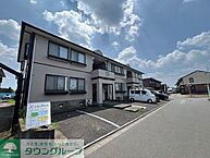 東京都三鷹市新川2丁目5-10：物件画像／株式会社タウンハウジング東京　吉祥寺店