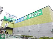 府中ショッピングスクエア 徒歩27分。ショッピングセンター 2090m