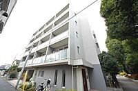 東京都杉並区上高井戸2丁目18-17：物件画像／株式会社タウンハウジング東京　吉祥寺店