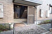 ★エントランススペースです★