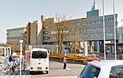 西東京市役所保谷庁舎 徒歩18分。役所 1410m