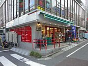まいばすけっと荻窪駅南店 557m