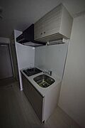 ★広々キッチンスペース★