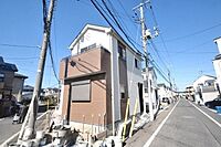 東京都小平市大沼町4丁目41-37：物件画像／株式会社タウンハウジング東京　吉祥寺店