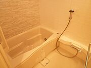 ★追い焚き給湯です★