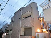 ★外観★