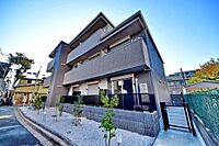 東京都調布市布田2丁目40-3：物件画像／株式会社タウンハウジング東京　吉祥寺店