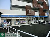 ローソン 202m