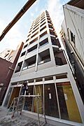 外観・共用部分