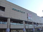 ゆめりあフェンテ 1250m