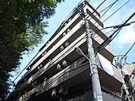 東京都杉並区高井戸西1丁目2-1：物件画像／株式会社タウンハウジング東京　吉祥寺店