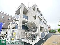東京都西東京市中町1丁目2-13：物件画像／株式会社タウンハウジング東京　吉祥寺店